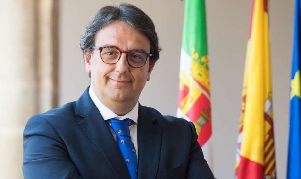 Vergeles: "Si hay vacunas, en julio alcanzaremos la inmunidad Covid"