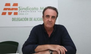 "Nos vamos a quedar sin médicos, se jubilarán el 60% sin tener recambios"