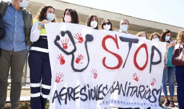 Envían a prisión al detenido por la agresión de un médico en Santander