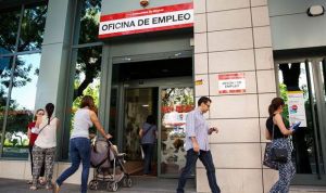 EPA: España destruye 35.000 empleos sanitarios, el 62% de ellos femeninos