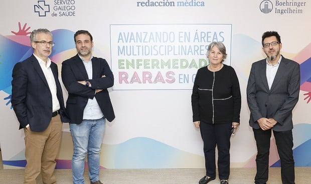 Equidad en el acceso farmacológico para enfermedades raras del pulmón