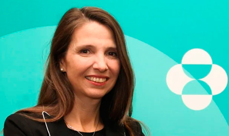 Ana Argelich, directora general de MSD España, habla de retos en hipertensión arterial pulmonar.