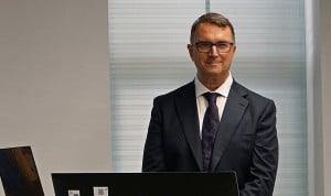Equilibrio hidráulico, escudo ingeniero ante la legionelosis en hospitales