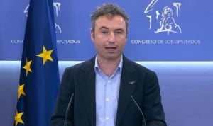 La equiparación al MIR de las especialidades fisioterapeutas, al Congreso