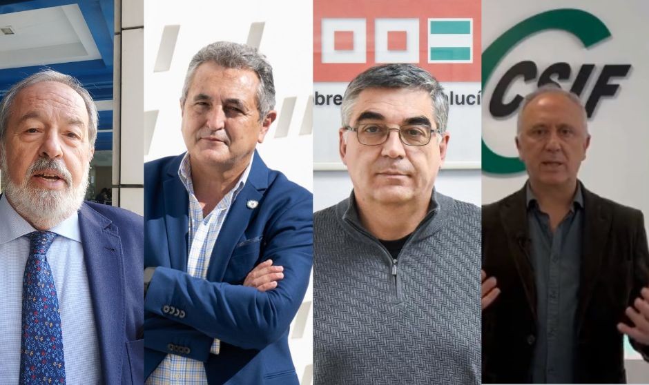 Equiparación salarial y Primaria: deseos del sector tras la mayoría del PP