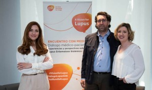 Equipos multidisciplinares y mejor comunicación, clave para tratar el lupus