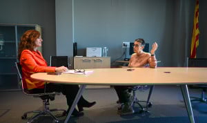 Presión a Salut para copiar a Euskadi y que el catalán se evalúe en el MIR