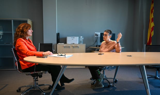 Presión a Salut para copiar a Euskadi y que el catalán se evalúe en el MIR