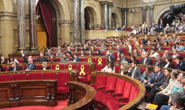 ERC, PSC y CatECP defenderán en el Congreso despenalizar la eutanasia