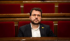 ERC reformará el mapa sanitario catalán si conserva control de Salut el 12M