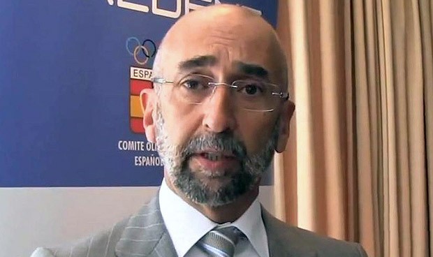 Ernesto Colman
