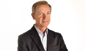 Ernesto Tapia, director de Recursos Económicos del Área Sanitaria de Vigo