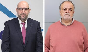 Escalada de protestas por las 35 horas y jubilación anticipada en sanidad