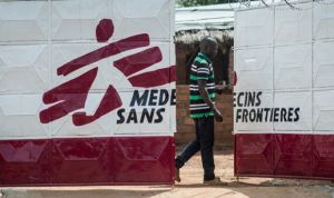 Médicos Sin Fronteras, salpicada por un escándalo de prostitución en África