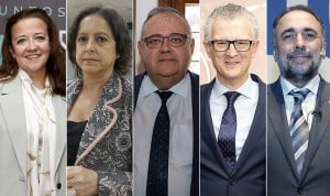 Las comunidades autónomas reaccionan al nombramiento de Mónica García como ministra de Sanidad