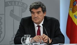  José Luis Escrivá, ministro de Función Pública, espera al veredicto de la Airef para fijar la nueva era de Muface.