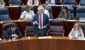 Escudero defiende al Ramón y Cajal ante las críticas por atención a 'trans'