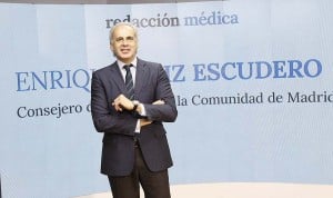 Escudero: "Si existen garantías para que Madrid compre vacunas, lo haremos"