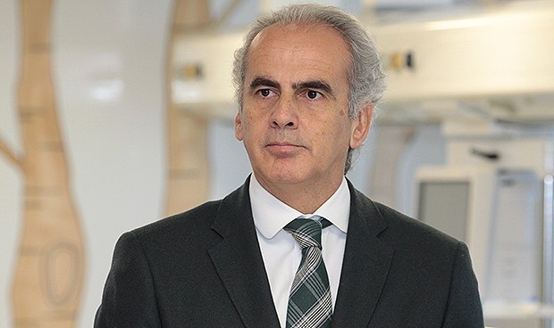 Escudero pone fecha al protocolo contra agresiones sexuales de Madrid