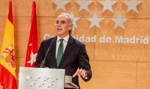 Madrid reestructura la Consejería de Sanidad con dos nuevas direcciones