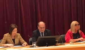 ESK y CCOO piden una investigación imparcial de las OPE de Osakidetza 