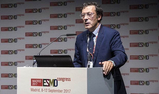 ESMO debate la eficacia de los nuevos abordajes ante el cncer de pulmn