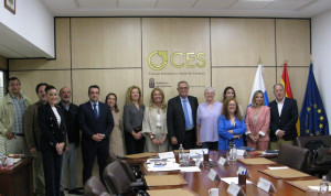 Espaldarazo del CES a la nueva Ley de Salud Pública de Canarias