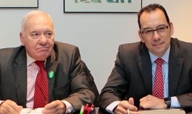 España registra 46.000 enfermeras especialistas, el 20% procedentes del EIR