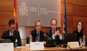 España, adalid de la estrategia internacional contra el tráfico de órganos