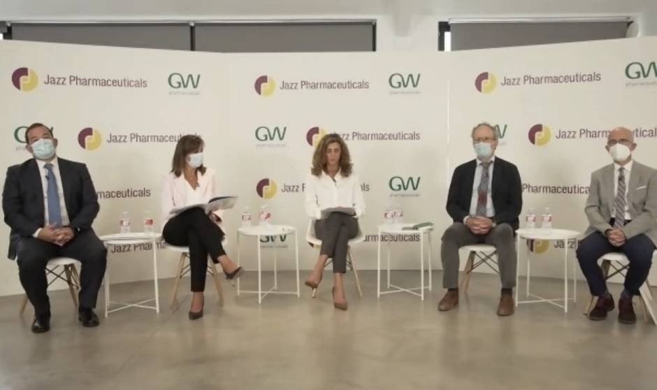 España aprueba el primer fármaco derivado del cannabidiol para la epilepsia