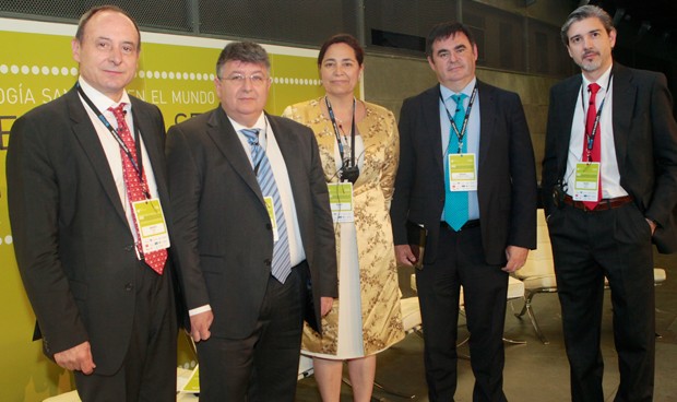 España aspira a imitar a los nórdicos en e-Salud