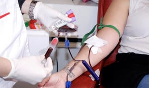 El Informe de Actividad de Centros y Servicios de Transfusión publica los datos de donaciones de sangre relativos a 2023