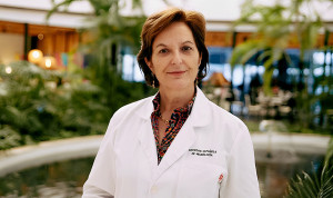 España, aún en "fase preliminar" para tratar esclerosis múltiple con CAR-T