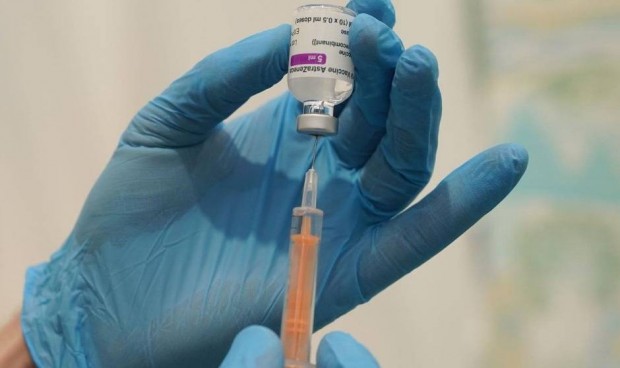 España bate récord de vacunación de Covid por segundo día consecutivo
