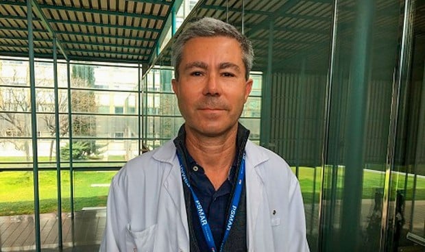 El especialista Antonio Salar coordinará los centros españoles en un ensayo contra linfoma