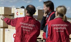 La Aecid busca nuevos voluntarios para su equipo Start de intervención humanitaria