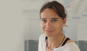 Jana Salent apuesta por modular una proteína para mejorar los fármacos en esquizofrenia