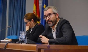 Javier Padilla lidera la delegación española en la COP 10 del tabaco con miras a lograr una generación 'libre de humo'