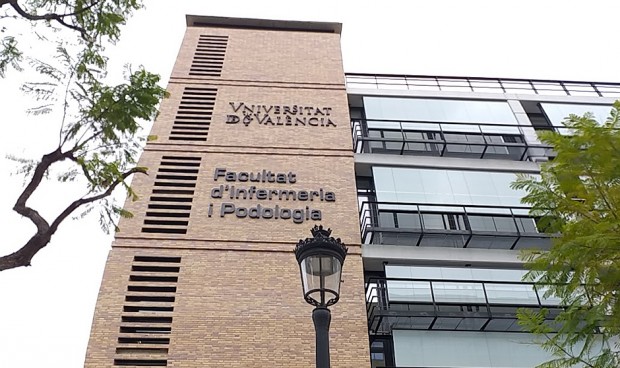 La facultad de Enfermería de la Universidad de Valencia se suma al listado de las mejores universidades del mundo