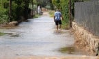 EspaÃ±a cuenta con 112 hospitales ubicados en zonas con riesgo de inundaciÃ³n