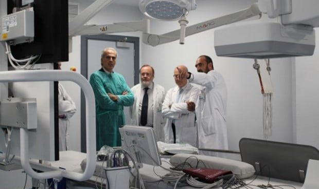 España cuenta con 15 de los mejores hospitales en Cardiología del mundo