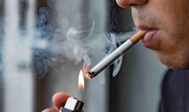 España cumple el objetivo de tabaquismo de la OMS con un 24,5% de fumadores