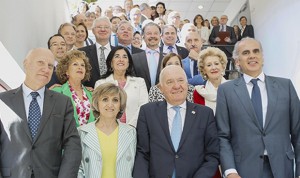 España da un paso clave para el futuro enfermero y se suma a Nursing Now