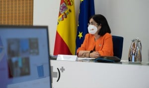 España descarta una estrategia de inmunización covid solo con vacunas ARNm