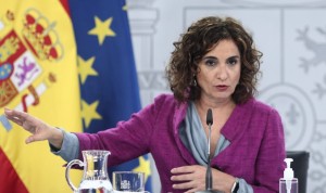 España destierra el 'impuestazo' sanitario del FMI por beneficios covid
