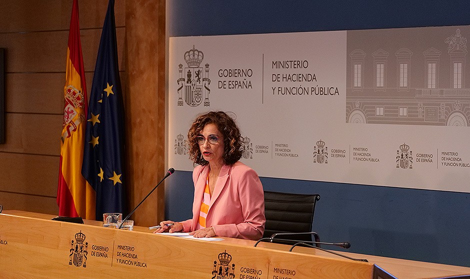 España destinó 5.000 millones de euros a la compra de vacunas covid