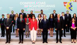 España e Iberoamérica desplegarán una 'misión de innovación' de salud.