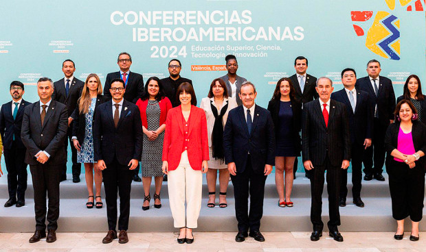 España e Iberoamérica desplegarán una 'misión de innovación' de salud.