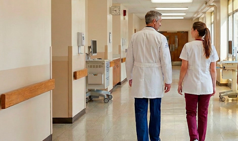 El Ministerio de Sanidad analiza el gasto sanitario del SNS