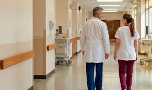 El Ministerio de Sanidad analiza el gasto sanitario del SNS